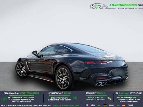 AMG GT R 585 ch BVA 2024 occasion 31850 Beaupuy