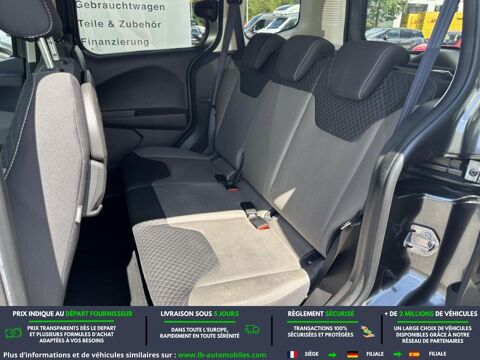 Tourneo VP 1.0 EcoBoost 100 BVM 2017 occasion 31850 Beaupuy