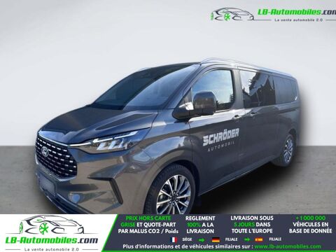 Annonce voiture Ford Tourneo VP 61000 €