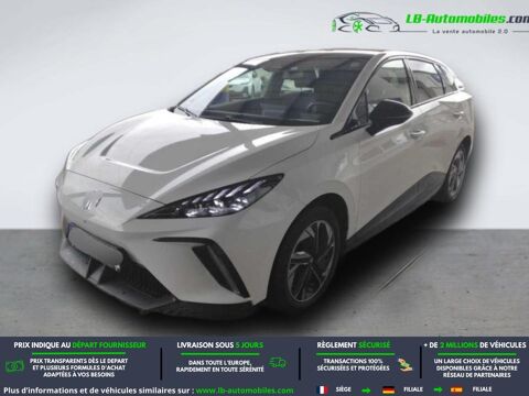MG MG4 64kWh - 150 kW 2WD 2023 occasion Beaupuy 31850