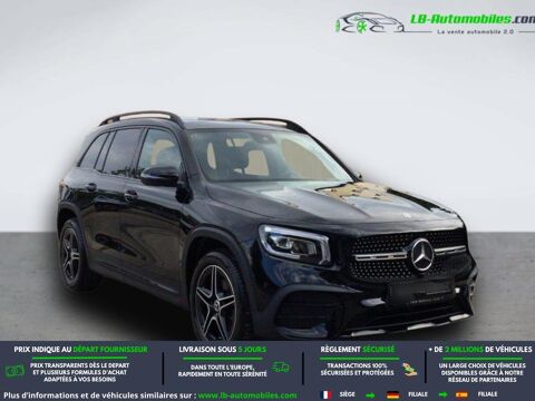 GLB 220 d BVA 4Matic 2023 occasion 31850 Beaupuy