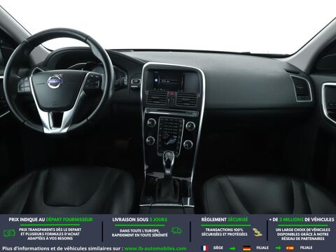 XC60 D4 190 ch BVA 2017 occasion 31850 Beaupuy