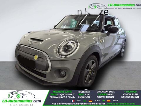 Annonce voiture Mini Cooper 20700 €