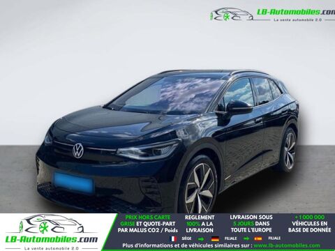 Annonce voiture Volkswagen ID.4 36840 €