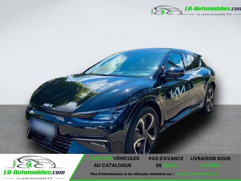 Annonce voiture Kia EV6 38500 €