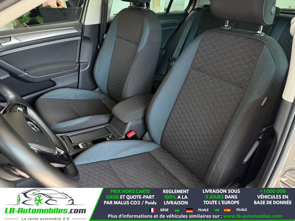 Golf 2.0 TDI 150 BVA 2019 occasion 31850 Beaupuy