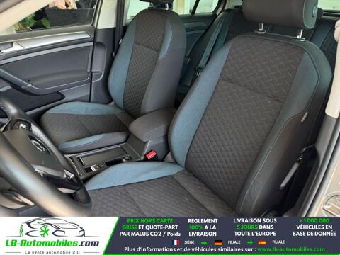 Golf 2.0 TDI 150 BVA 2019 occasion 31850 Beaupuy