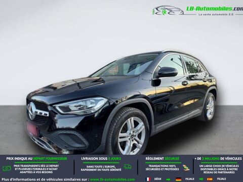 Classe GLA 200 d BVA 2020 occasion 31850 Beaupuy