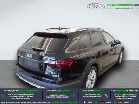 A4 40 TDI 204 BVA Quattro 2023 occasion 31850 Beaupuy