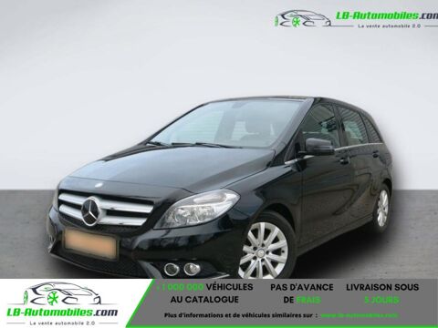 Mercedes Classe B 200 CDI 2013 occasion Beaupuy 31850
