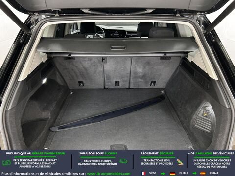 Touareg 3.0 TDI 231ch BVA 4Motion 2020 occasion 31850 Beaupuy