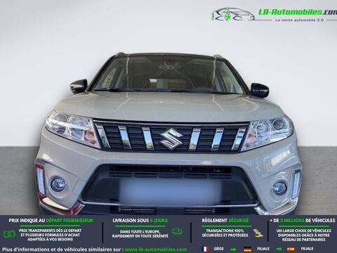 Vitara 1.0 Boosterjet BVM 111ch 2019 occasion 31850 Beaupuy