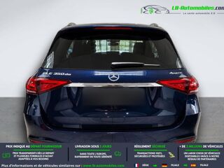 Classe GLE 350 de EQ POWER BVA 4Matic 2020 occasion 31850 Beaupuy