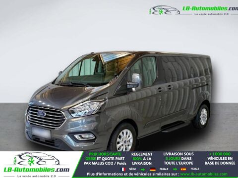 Ford Tourneo VP 320 L2H1 2.0 EcoBlue 130 BVM 2018 occasion Beaupuy 31850