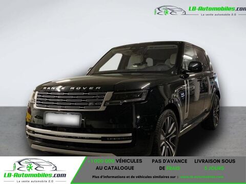 Range Rover P510e PHEV AWD BVA 2023 occasion 31850 Beaupuy