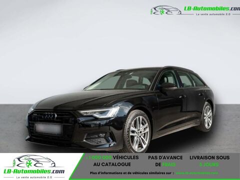Audi A6 50 TFSIe 299 ch BVA Quattro 2022 occasion Beaupuy 31850