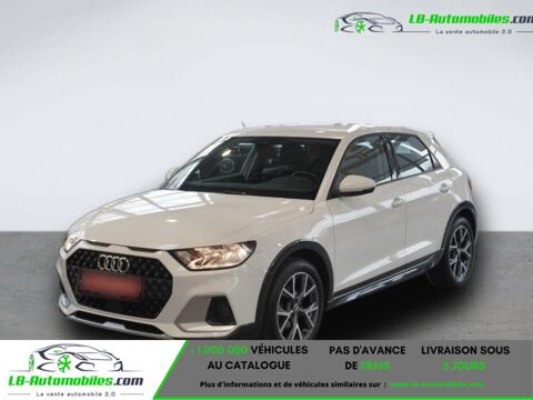 Audi A1 30 TFSI 116 ch BVM 2020 occasion Beaupuy 31850
