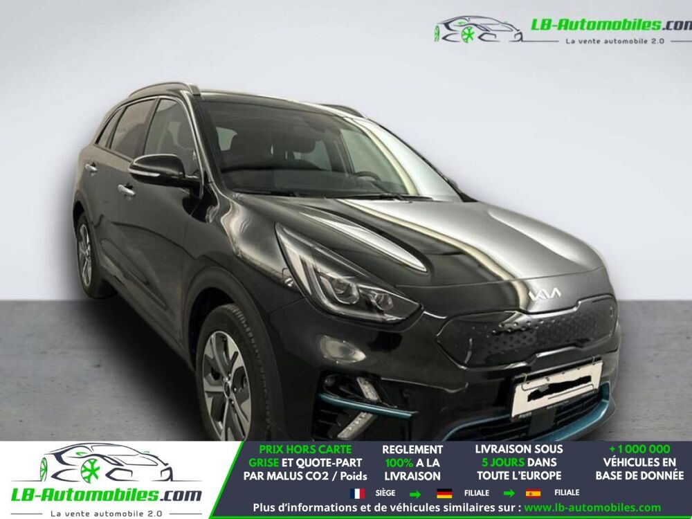 Niro 204 ch 2022 occasion 31850 Beaupuy