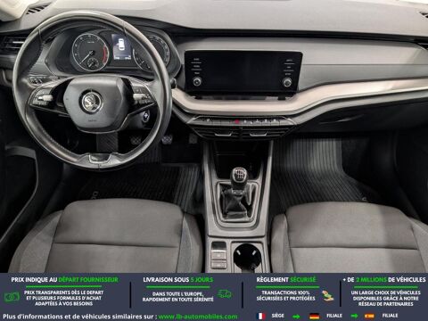 Golf SW 1.0 TSI 110 BVM 2020 occasion 31850 Beaupuy