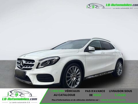 Mercedes Classe GLA 250 BVA 4Matic 2020 occasion Beaupuy 31850