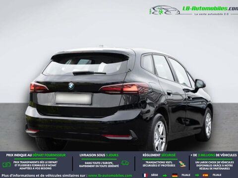 Serie 2 218i 136 ch BVA 2023 occasion 31850 Beaupuy