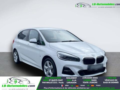Serie 2 218i 140 ch BVA 2019 occasion 31850 Beaupuy