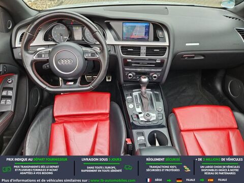 Golf 2.0 TSI 265 2012 occasion 31850 Beaupuy