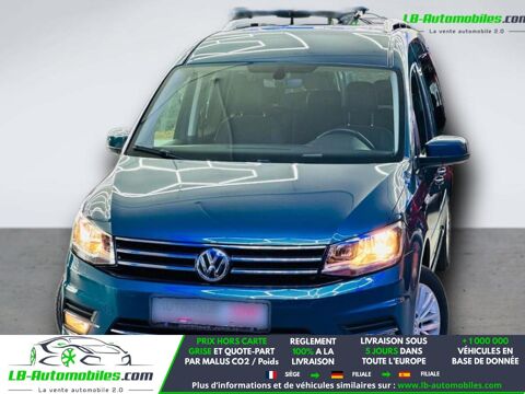 Golf SW 1.4 TSI 125 BVA 2017 occasion 31850 Beaupuy