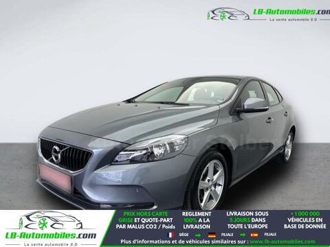Annonce voiture Volvo V40 18400 €