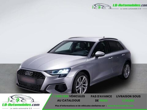 Audi A3 30 TDI 116 BVA 2022 occasion Beaupuy 31850