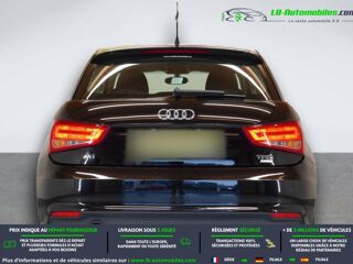 A1 1.0 TFSI 95 BVM 2018 occasion 31850 Beaupuy