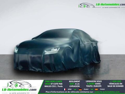 Volkswagen Tiguan Allspace 150 BVA 2021 occasion Beaupuy 31850