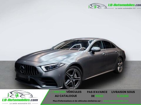 Mercedes Classe CLS 450 BVA 2020 occasion Beaupuy 31850