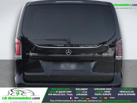Classe V Long 300 D BVA 4 Matic 8 Places 2024 occasion 31850 Beaupuy
