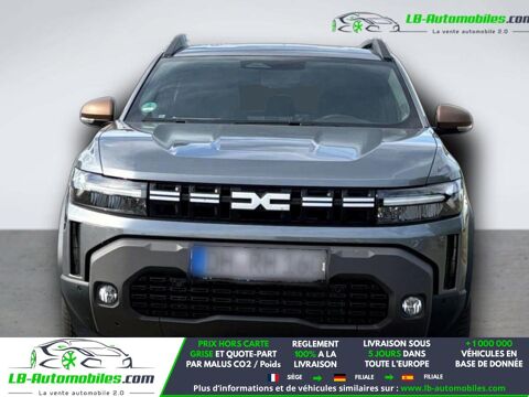 Duster TCe 130 4x4 2025 occasion 31850 Beaupuy