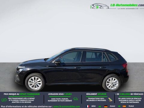 Kamiq 1.0 TSI Evo 2 116 ch BVA 2024 occasion 31850 Beaupuy