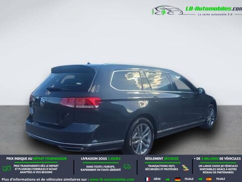 Passat 1.5 TSI 150 BVM 2019 occasion 31850 Beaupuy