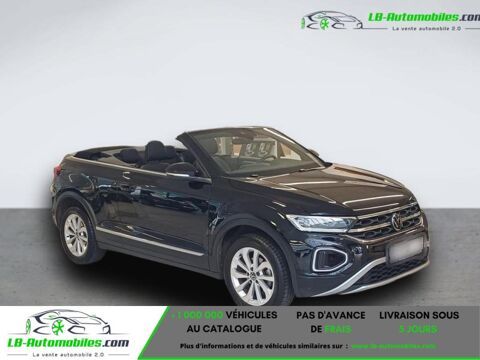 Volkswagen T-ROC 1.0 TSI 110 Start/Stop BVM 2024 occasion Beaupuy 31850