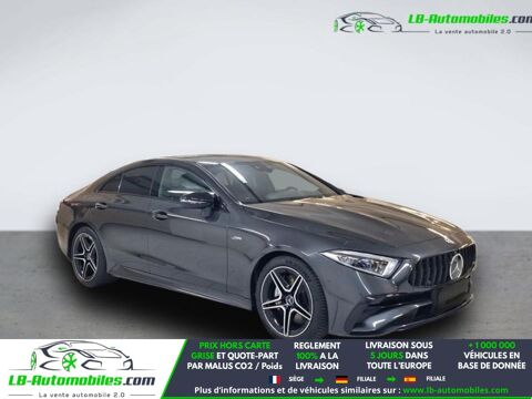 Classe CLS 53 AMG 2022 occasion 31850 Beaupuy