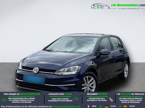 Annonce voiture Volkswagen Golf 11900 €