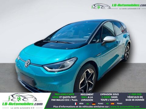 Annonce voiture Volkswagen ID.3 20890 €