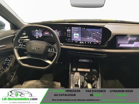 A5 40 TDI Hybride 204 BVA 2025 occasion 31850 Beaupuy