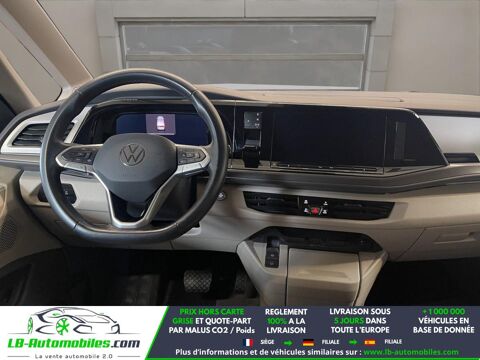 MULTIVAN 1.4 eHybrid 218 BVA 2022 occasion 31850 Beaupuy