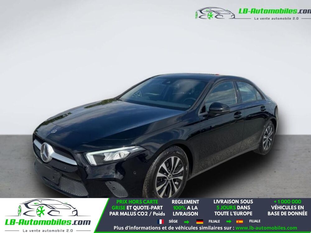 Classe A 180 BVA 2021 occasion 31850 Beaupuy
