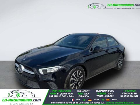 Annonce voiture Mercedes Classe A 22500 €