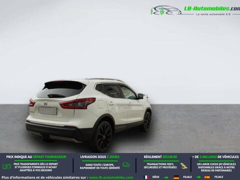 Qashqai 1.3 DIG-T 160 BVA 2019 occasion 31850 Beaupuy
