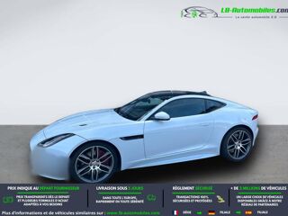 F-Type 550 ch BVA AWD 2017 occasion 31850 Beaupuy