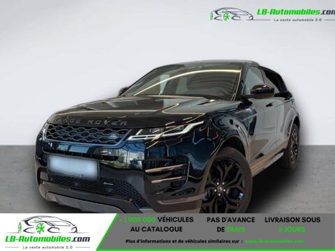 Land-Rover Range Rover Evoque D165 MHEV AWD BVA 2023 occasion Beaupuy 31850
