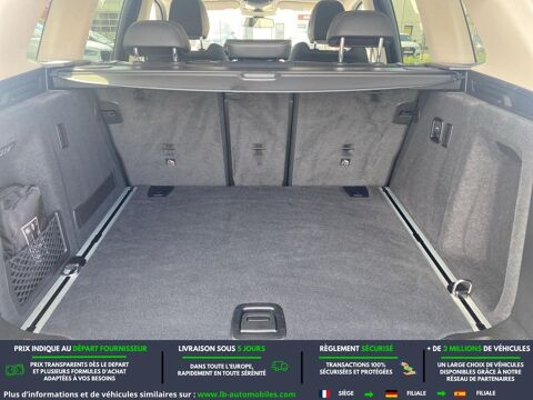 X3 xDrive20d 190ch BVA 2019 occasion 31850 Beaupuy