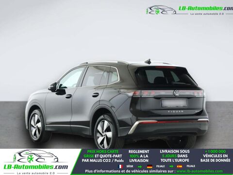 Tiguan 2.0 TDI 193ch BVA 4Motion 2024 occasion 31850 Beaupuy